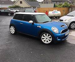 Cooper s - Image 4/4