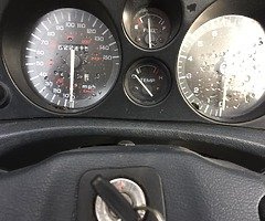 1992 Honda St1100 Pan European - Image 3/8
