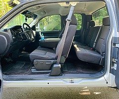 2011 Chevrolet Silverado 1500 Crew Cab · LT Pickup 4D 5 3/4 ft - Image 4/10