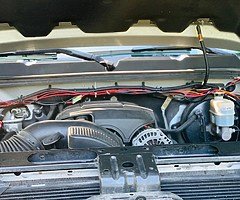 2011 Chevrolet Silverado 1500 Crew Cab · LT Pickup 4D 5 3/4 ft - Image 9/10