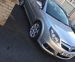 Vauxhall vectra 1.8vvt sri - Image 3/4