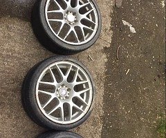 Vmr alloys