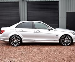 2011 C220 Amg Sport - Image 3/9