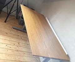 IKEA Desk - Image 3/3