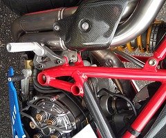 1997 Ducati 748 - Image 3/7