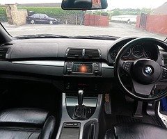 2006 BMW X5 - Image 6/10