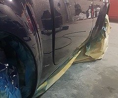 Restauration and recostruction vintage cars ......