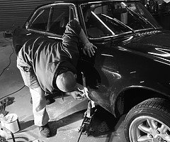 Restauration and recostruction vintage cars ...... - Image 7/8