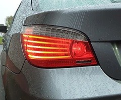 2009 BMW 520D Msport Auto (Ncted&Taxed) - Image 10/10