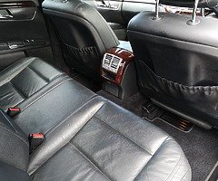 2010 mercedes s350cdi  - Image 7/10