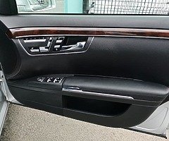 2010 mercedes s350cdi  - Image 8/10