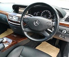 2010 mercedes s350cdi  - Image 9/10
