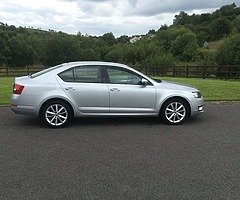 Skoda Octavia 2.0 tdi