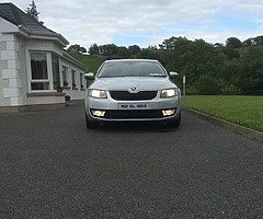 Skoda Octavia 2.0 tdi