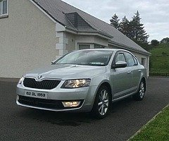 Skoda Octavia 2.0 tdi - Image 3/10