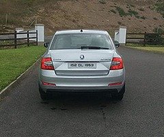 Skoda Octavia 2.0 tdi - Image 4/10