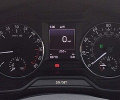 Skoda Octavia 2.0 tdi - Image 8/10