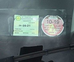 Skoda Octavia 2.0 tdi - Image 9/10