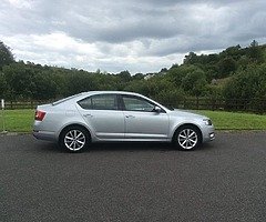 Skoda Octavia 2.0 tdi - Image 10/10
