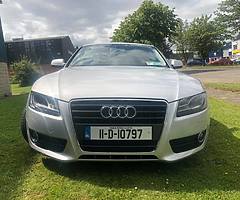 Audi a5 - Image 7/10