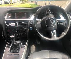 Audi a5 - Image 8/10