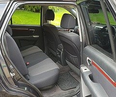 08 Hyundai Santa fe 4x4 (7 seats) - Image 5/9