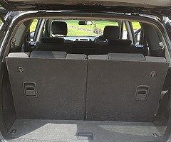 08 Hyundai Santa fe 4x4 (7 seats) - Image 6/9