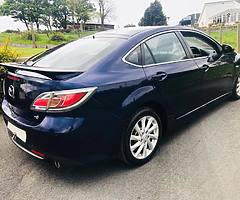 Mazda 6 - Image 3/10