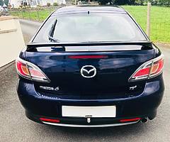 Mazda 6 - Image 4/10