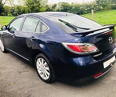 Mazda 6 - Image 5/10