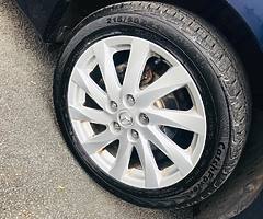 Mazda 6 - Image 6/10