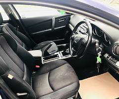 Mazda 6 - Image 8/10