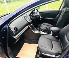 Mazda 6 - Image 9/10