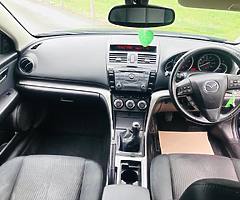 Mazda 6 - Image 10/10
