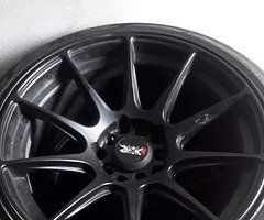 Is200s altezza wheels parts - Image 4/7
