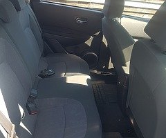 Nissan qashqai - Image 3/7