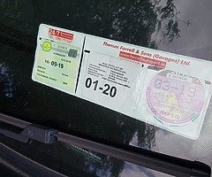 Volkswagen Passat - Image 3/7