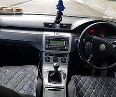 Volkswagen Passat - Image 4/7