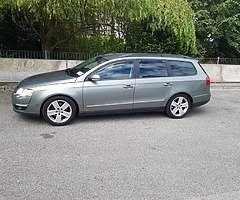 Volkswagen Passat - Image 6/7