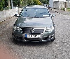 Volkswagen Passat - Image 7/7