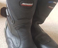 Wear twice. Like M size.