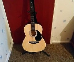 Woodstock & Martin Smyth acoustics - Image 3/8