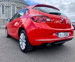 2014 VAUXHALL INSIGNIA 2.0 DIESEL ELITE