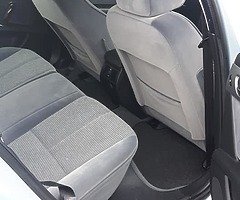 SWAP OR FOR SALE YEAR [hidden information]KM MILES ENGENE1.8 PETROL NCT 12-3-2020 IN VERY GOOD CONDI - Image 3/8