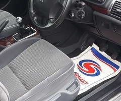 SWAP OR FOR SALE YEAR [hidden information]KM MILES ENGENE1.8 PETROL NCT 12-3-2020 IN VERY GOOD CONDI - Image 4/8