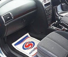 SWAP OR FOR SALE YEAR [hidden information]KM MILES ENGENE1.8 PETROL NCT 12-3-2020 IN VERY GOOD CONDI - Image 5/8