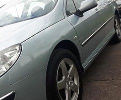 SWAP OR FOR SALE YEAR [hidden information]KM MILES ENGENE1.8 PETROL NCT 12-3-2020 IN VERY GOOD CONDI - Image 6/8