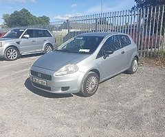 1.2 fiat punto for - Image 2/3