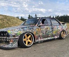 Wanted!! Is200 skirts & 55mm lowering springs