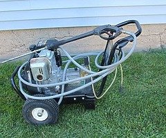 HONDA POWER WASHER 13HP WANTED - Image 4/5